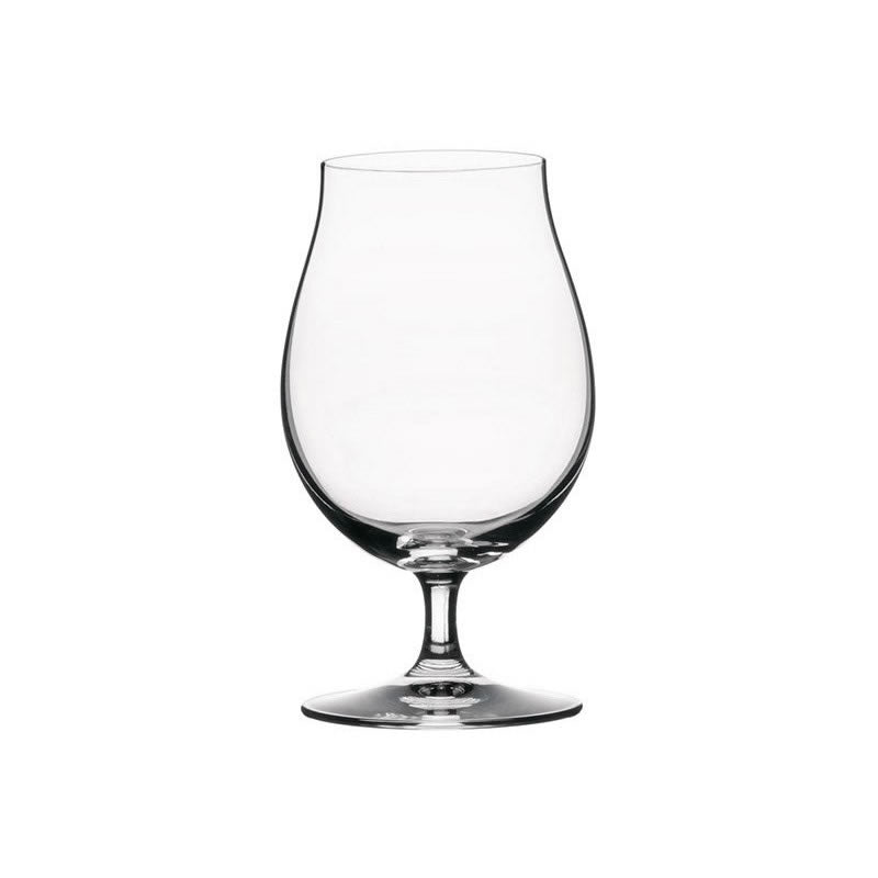 BEER CLASSIC glass 4 pcs